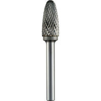 Alpen Tc Rotary Burr 12 Mm Arc Round Nose For Hard Metals Alp78866112