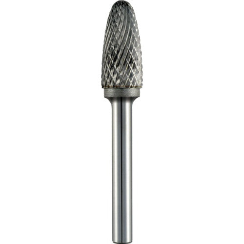 Alpen Tc Rotary Burr 12 Mm Arc Round Nose For Hard Metals Alp78866112