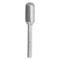 Alpen Tc Rotary Burr 12 Mm Ball Nose For Hard Metals Alp7793061121