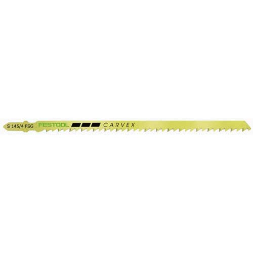 Festool Jigsaw Blade Wood Universal S 145 4 (5 P Fes499478