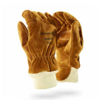 DROMEX GLOVE INFERNO FIRE FIGHTER [XL]  INFERNO-XL
