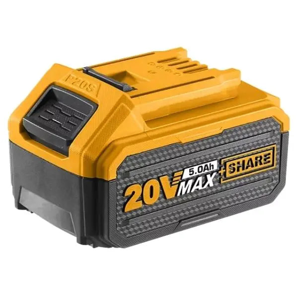 Ingco 20V battery 5.0ah