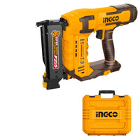 INGCO | 20V BRAD NAILER F10-35 - CBNLI3603