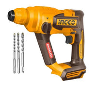 Ingco | 20V rotary hammer drill 1.8J tool only - CRHLI20188