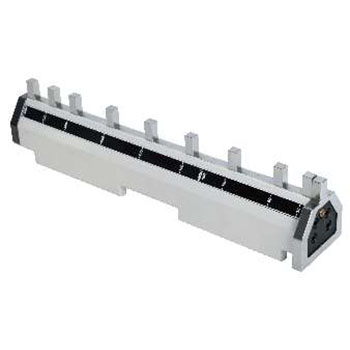 Accud Caliper/Height Gage Checker 0 600mm Ac560 024 01
