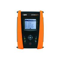 HellermannTyton : Installation Tester Power Quality Analyser WIFI - (COMBI521)