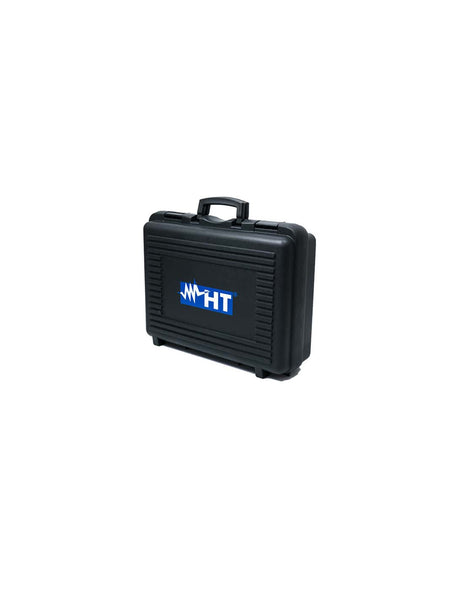 HellermannTyton Hard Case VA507 - Black Instrument Case for Tools & Equipment Storage