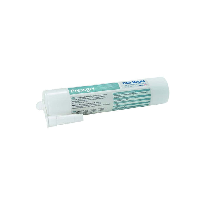 HellermannTyton : Insulation Gel One Component  310ml Temp 60 to 200 Deg Celc - (PRESSGELSICL310)