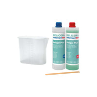 HellermannTyton : Insulation Gel Two Component 1 Litre USL - (RELIGEL1L)