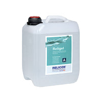HellermannTyton : Insulation Gel Two Component 10 Litre USL Clear - (RELIGEL10LCL)