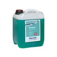 HellermannTyton : Insulation Gel Two Component 10 Litre USL - (RELIGEL10L)