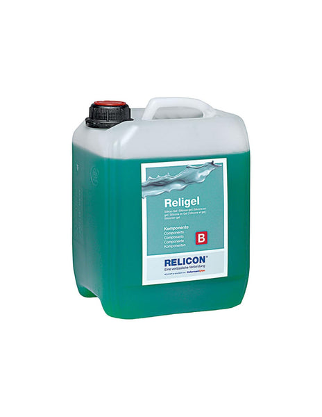 HellermannTyton : Insulation Gel Two Component 10 Litre USL - (RELIGEL10L)