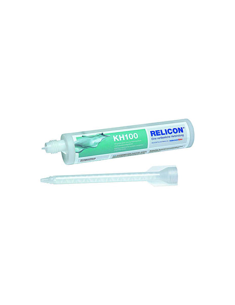 HellermannTyton : Insulation Gel Two Component KH100 600ml Tube - (RELICONKH100600)