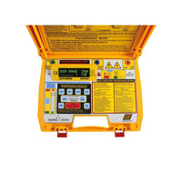HellermannTyton : Insulation Tester Digital 10kV OLED - (TIN7DOLED)
