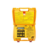 HellermannTyton : Insulation Tester Digital 10kV  - (TIN5D)