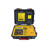 HellermannTyton : Insulation Tester Digital 15kV  - (TIN8D)