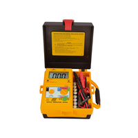 Digital Insulation Tester
