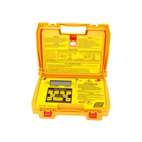HellermannTyton : Insulation Tester Graphic 10kV  - (TIN6D)