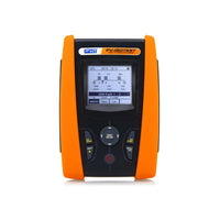 HellermannTyton : Insulation Tester PV 1500V Multifunction - (PVISOTEST)