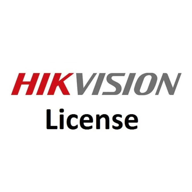 Hikvision VMS HC Access Control Base Lic 16 Dr - CDC100-AC-BASE-16