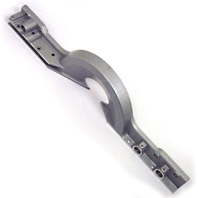 Makita LS1017L Rip Fence | Genuine Replacement Part for Power Tools | Chavda.com
