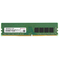 TRANSCEND JET MEMORY 32GB DDR4-3200 DESKTOP U-DIMM 2RX8 CL22 Transcend