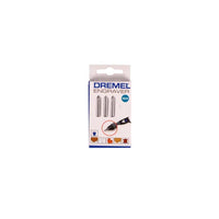Dremel - Dremel 9924 engraver tip (3pcs) - 26159924JA Bosch