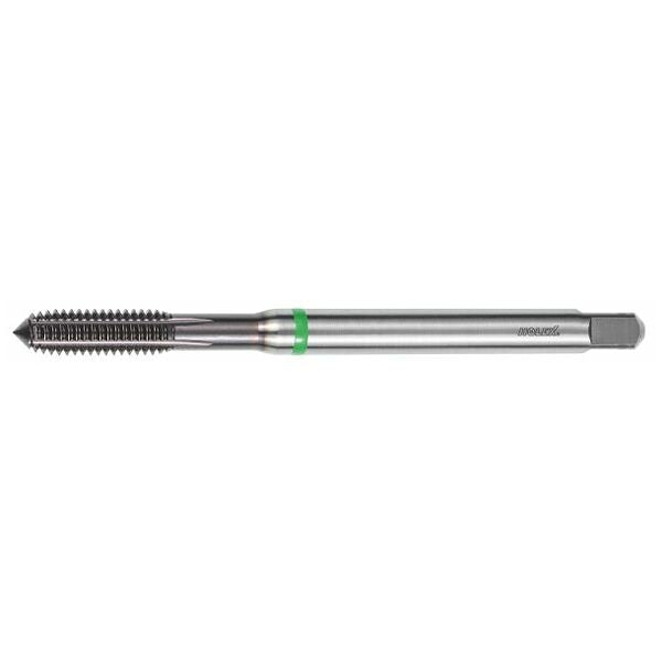 Alpen Hsseo8 Seedtap M 18 Roll/Fluteless Tap Universal Din2174 6 Hx S/P T May4679018