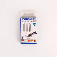 Dremel - Dremel 9924 engraver tip (3pcs) - 26159924JA Bosch