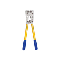 Klauke K05L Hex Crimping Tool 6-50mm | Professional Cable Crimper | Buy Online at chavda.com