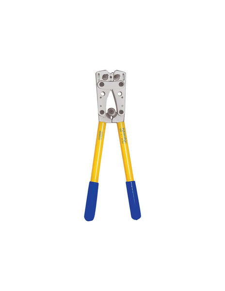 HellermannTyton : K05L Crimp Tool Hex (Klauke) 6-50mm - (K05B)