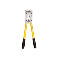HELLERMANNTYTON K06L Crimping Tool - Klauke Hex Crimp 10-120mm - High Quality Electrical Tool