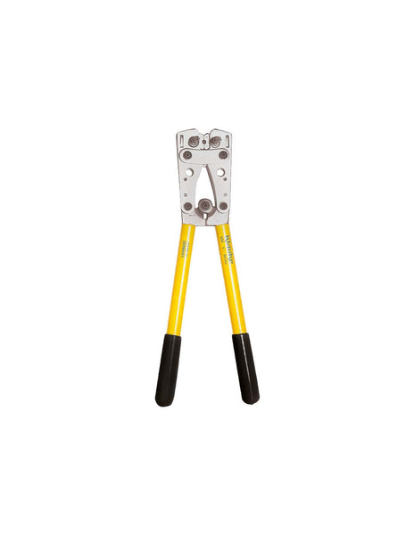 HellermannTyton : K06L Crimp Tool Hex (Klauke) 10-120mm - (K06B)