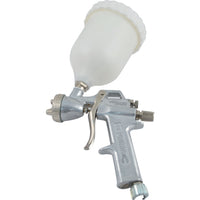 KENNEDY Gravity Feed Spray Gun - 1.5mm Nozzle - KBE2592055K - Professional Paint Sprayer for Automotive & DIY Projects