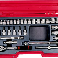 Kennedy METRIC 30PC 3/8