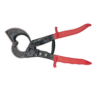 Kennedy Ratcheting Cable Cutter 32mm Capacity KEN5588200K
