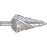 Sherwood 4-12mm SHEET METAL STEP DRILL