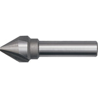 Sherwood 20mm 82-Degree HSS-Cobalt Countersink - Metalworking Tool - Countersinking Drill Bit