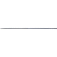 KENNEDY 14cm Square Needle File Cut 0 - High Precision Filing Tool | chavda.com