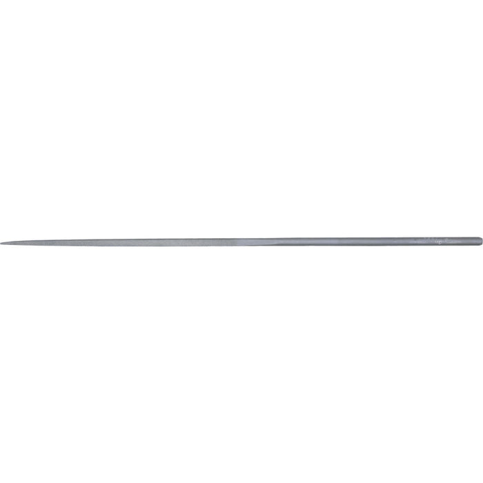KENNEDY 14cm Square Needle File Cut 0 - High Precision Filing Tool | chavda.com