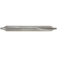 KENNEDY No.2 Carbide Center Drill Bit - Precision Tool for Metalworking, chavda.com