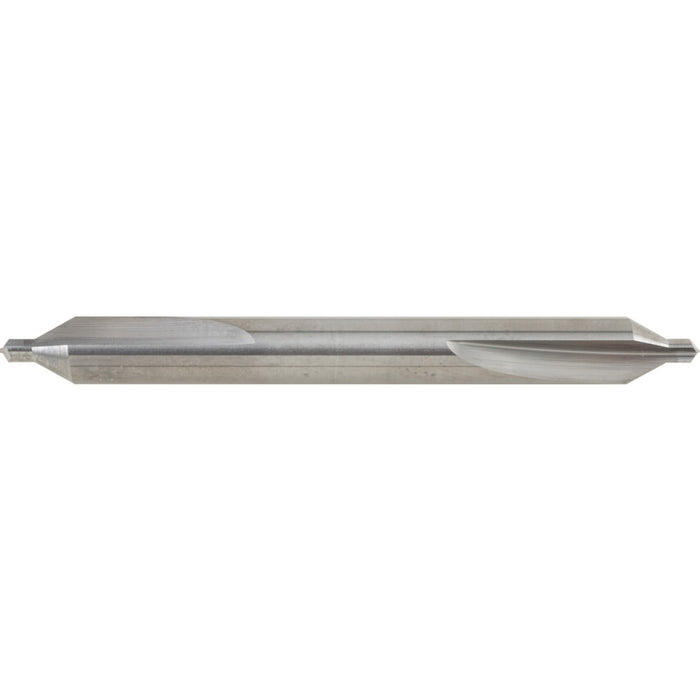 KENNEDY No.2 Carbide Center Drill Bit - Precision Tool for Metalworking, chavda.com