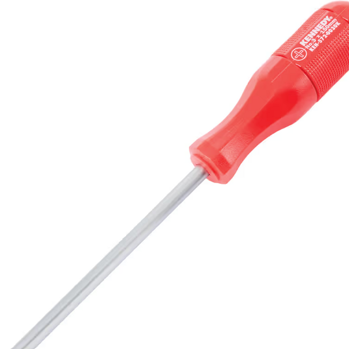 Kennedy No.3 CROSS PT HI-GRIP SCREWDRIVER