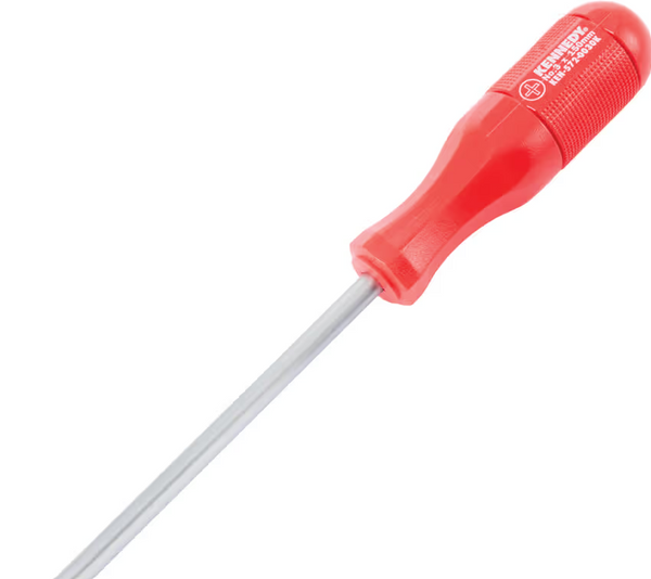 Kennedy No.3 CROSS PT HI-GRIP SCREWDRIVER