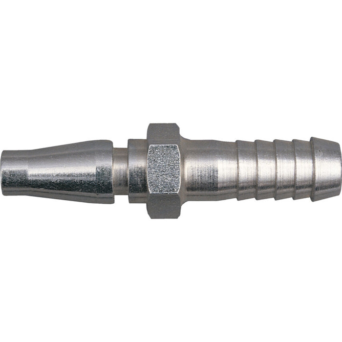 CROMWELL ACAS103 Schrader Adapter - 5/16 Hose Tailpiece, Hose Fitting, Air Compressor Adapter