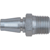 PCL ACAS204 Schrader Heavy Duty Adaptor R1/4 Male Connector | Buy online at chavda.com