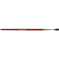 Kennedy No. 3 Artist Brush - Varnished Wooden Handle - Art Painting Tool | Chavda