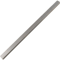 Kennedy 14x9x300mm Rectangular Keysteel | Chavda.com - Precision Steel Bar Stock