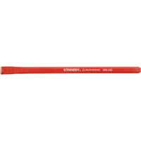 KENNEDY Flat Cold Chisel, 18X455MM - Professional Grade Metal Cutting Tool