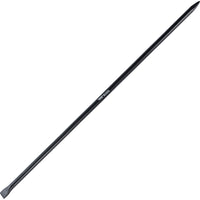 KENNEDY 1500mm Crowbar: Chisel & Point End, Heavy-Duty Demolition Tool. Pry Bar, Lifting Tool.